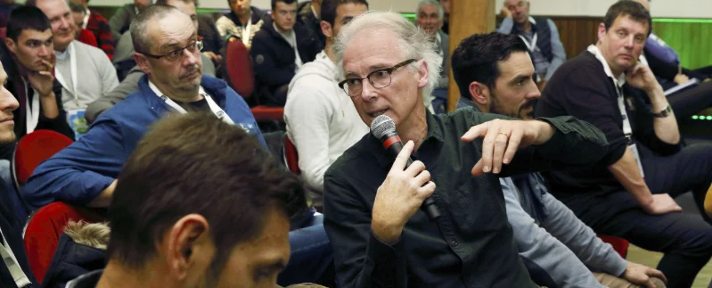 Un rendez-vous privilégié avec les professionnels de la filière