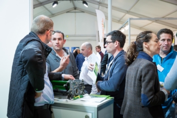 Green-Golf-convention-2016