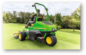 JOHN DEERE PHOTO